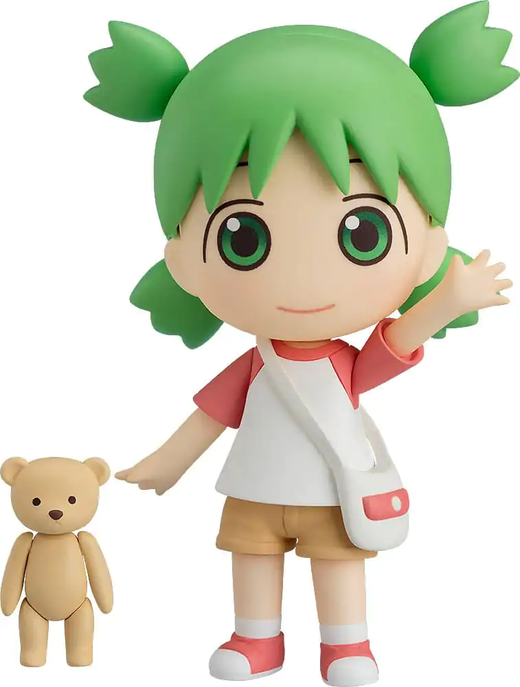 Yotsuba&! Nendoroid akcijska figura Yotsuba Koiwai 10 cm fotografija proizvoda