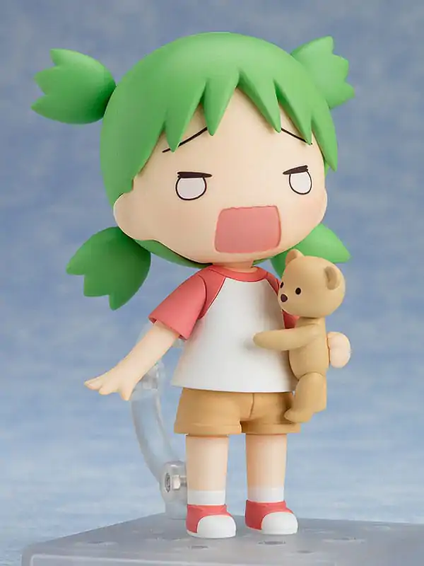 Yotsuba&! Nendoroid akcijska figura Yotsuba Koiwai 10 cm fotografija proizvoda