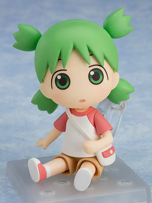 Yotsuba&! Nendoroid akcijska figura Yotsuba Koiwai 10 cm fotografija proizvoda