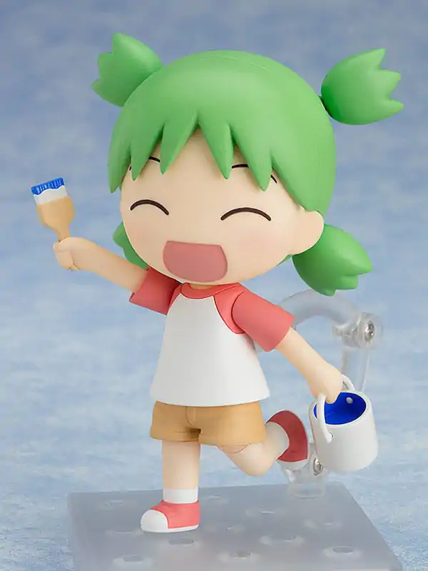 Yotsuba&! Nendoroid akcijska figura Yotsuba Koiwai 10 cm fotografija proizvoda