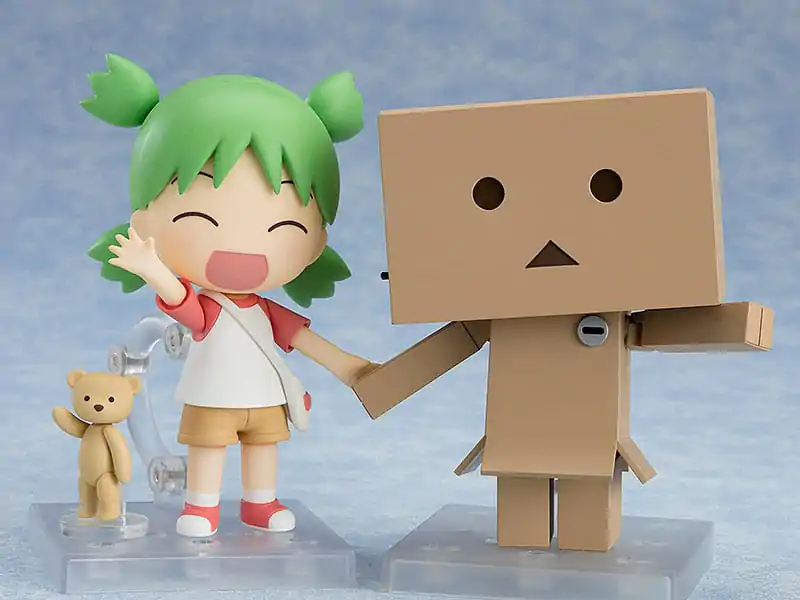 Yotsuba&! Nendoroid akcijska figura Yotsuba Koiwai 10 cm fotografija proizvoda
