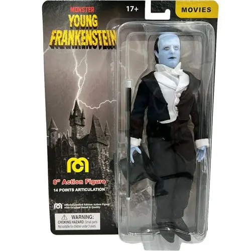 Young Frankenstein akcijska figura Čudovište 20 cm fotografija proizvoda