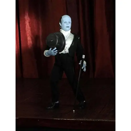 Young Frankenstein akcijska figura Čudovište 20 cm fotografija proizvoda