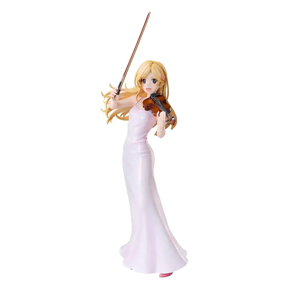 Your Lie in April Kip 1/7 Kaori Miyazono Again Ver. 21 cm fotografija proizvoda