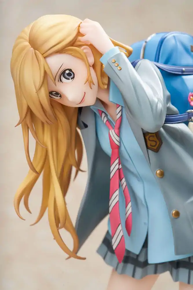 Your Lie in April PVC Statua 1/7 Kaori Miyazono 22 cm fotografija proizvoda