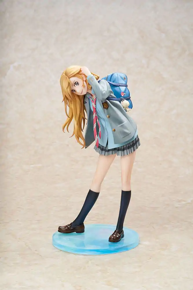 Your Lie in April PVC Statua 1/7 Kaori Miyazono 22 cm fotografija proizvoda