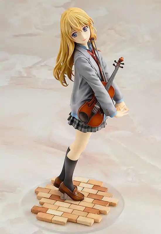Your Lie in April Kip 1/8 Kaori Miyazono 20 cm (3. izdanje) fotografija proizvoda