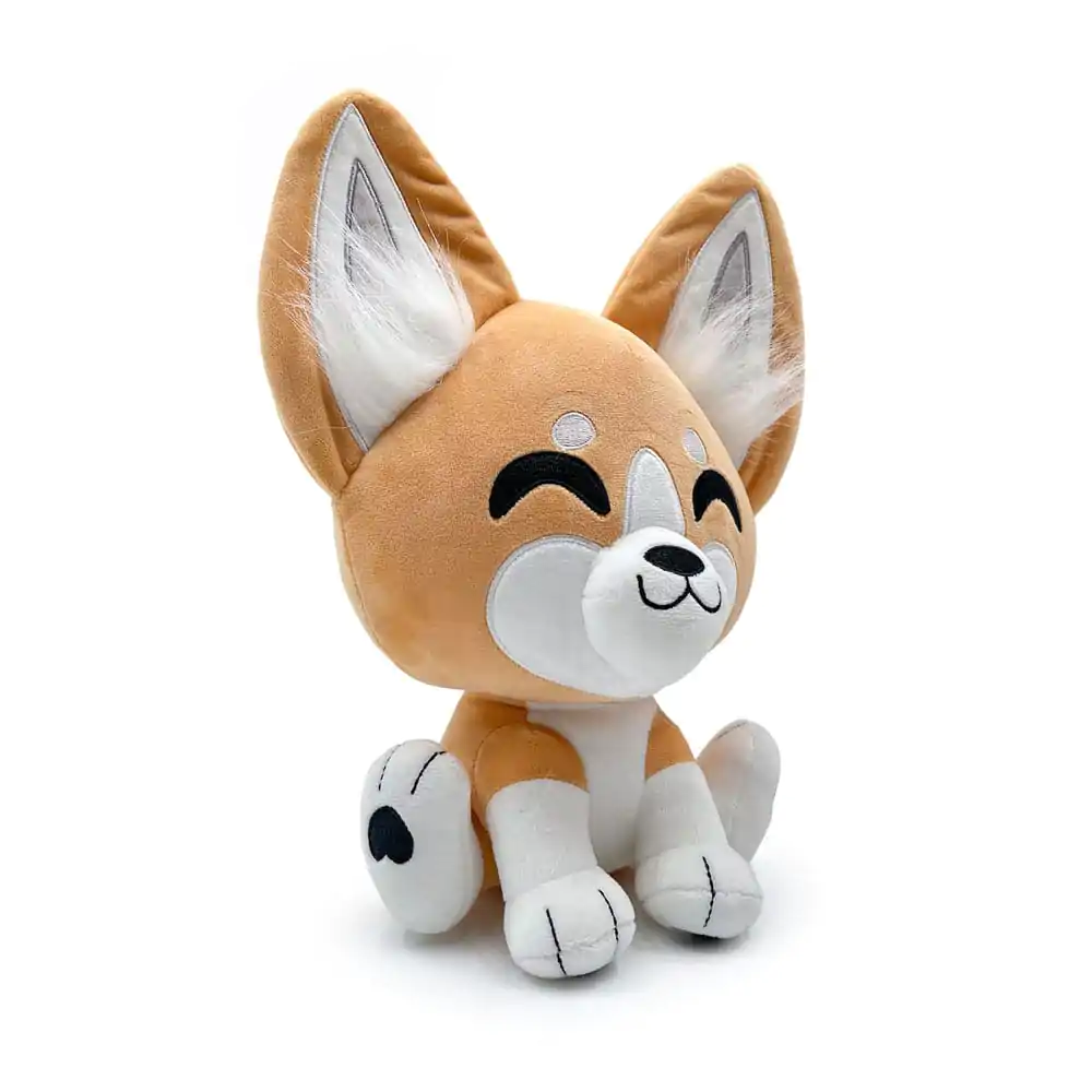 Youtooz Original Plišana Figura Fennec Lisica 22 cm fotografija proizvoda