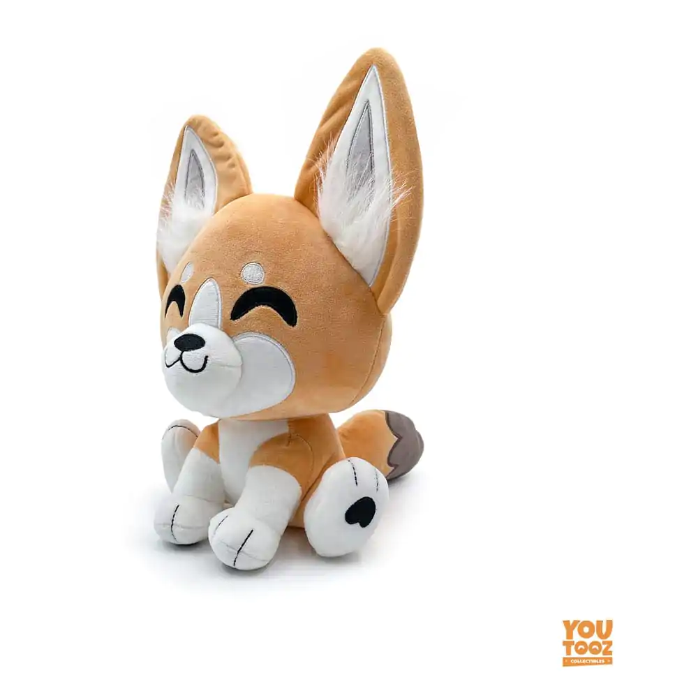 Youtooz Original Plišana Figura Fennec Lisica 22 cm fotografija proizvoda