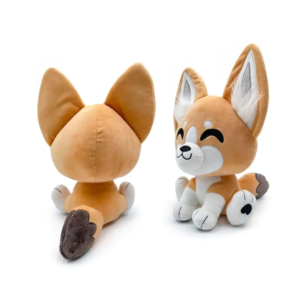 Youtooz Original Plišana Figura Fennec Lisica 22 cm fotografija proizvoda