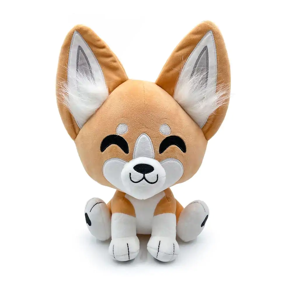 Youtooz Original Plišana Figura Fennec Lisica 22 cm fotografija proizvoda