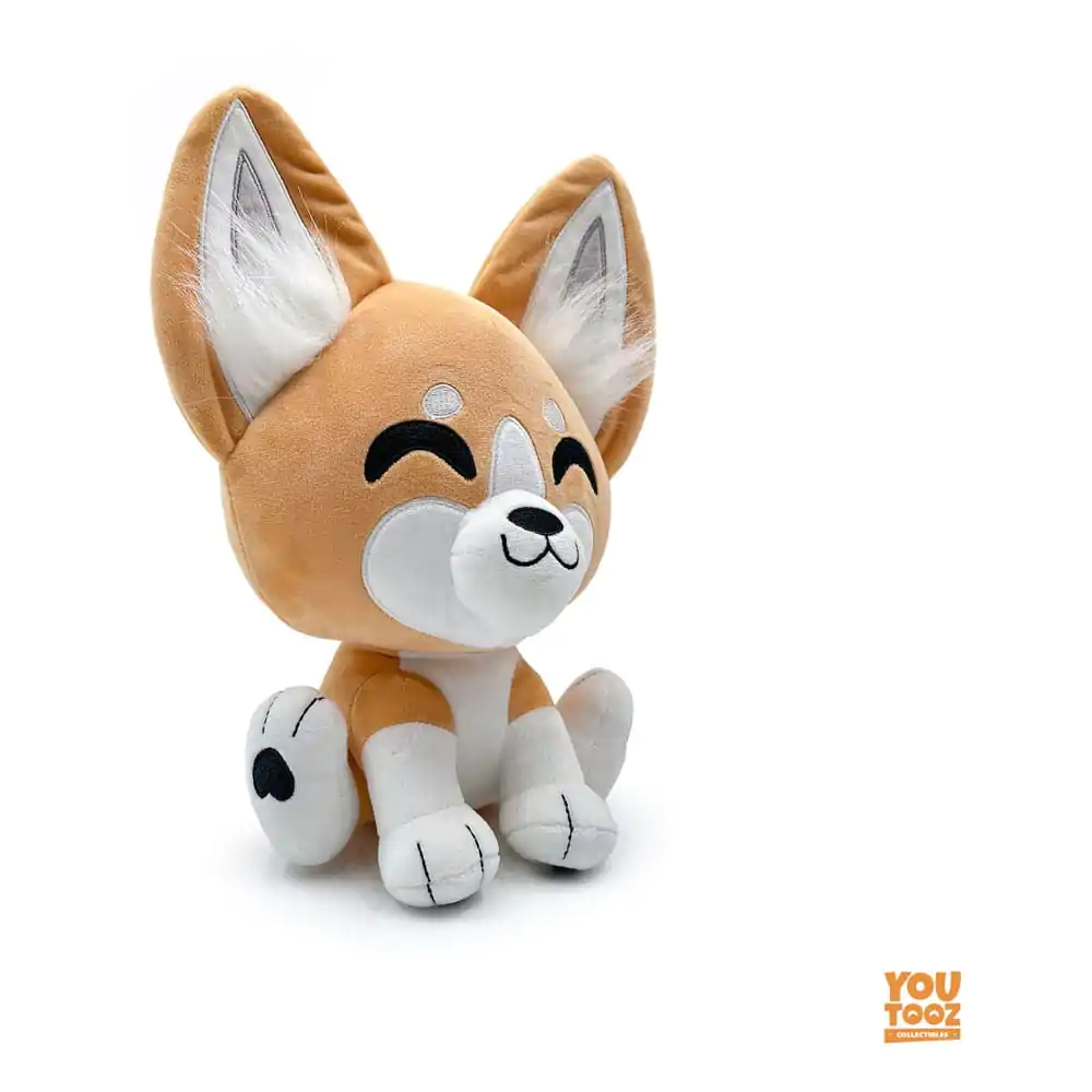 Youtooz Original Plišana Figura Fennec Lisica 22 cm fotografija proizvoda