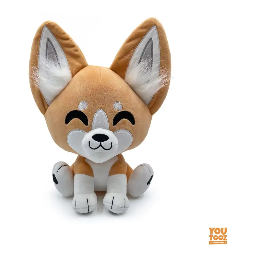 Youtooz Original Plišana Figura Fennec Lisica 22 cm fotografija proizvoda