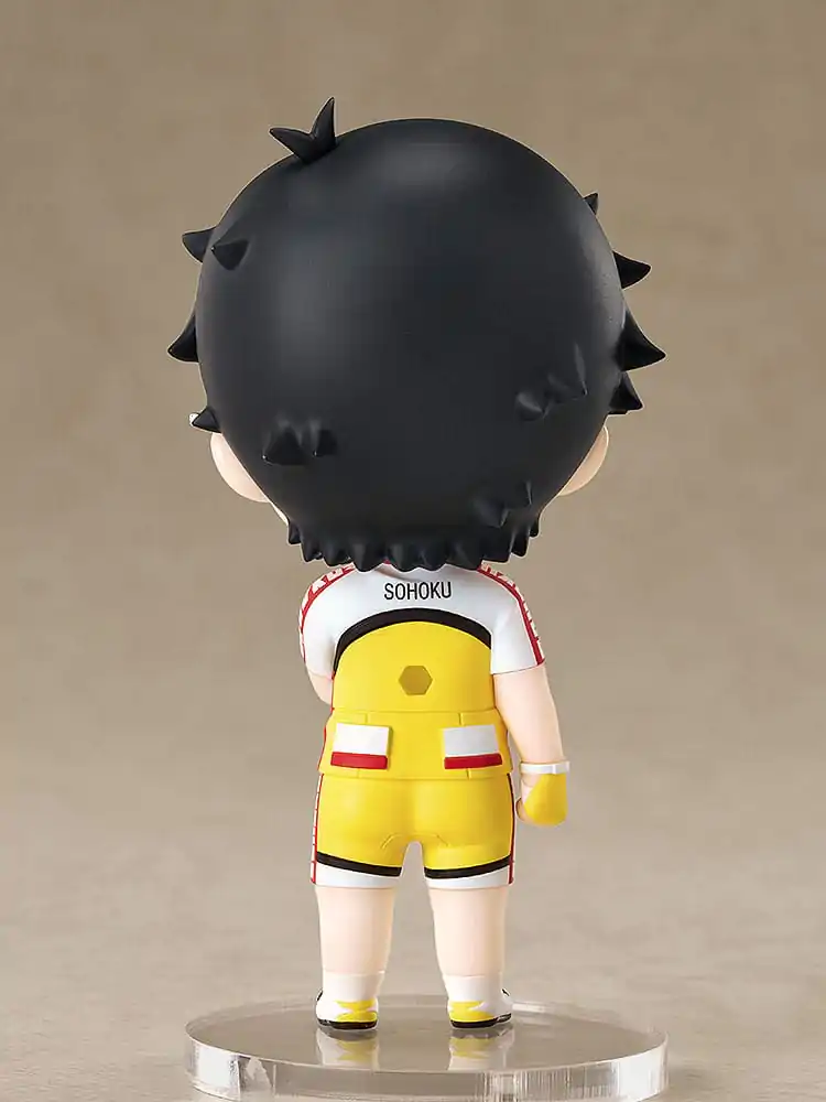 Yowamushi Pedal Nendoroid akcijska figura Light Sakamichi Onoda 10 cm fotografija proizvoda