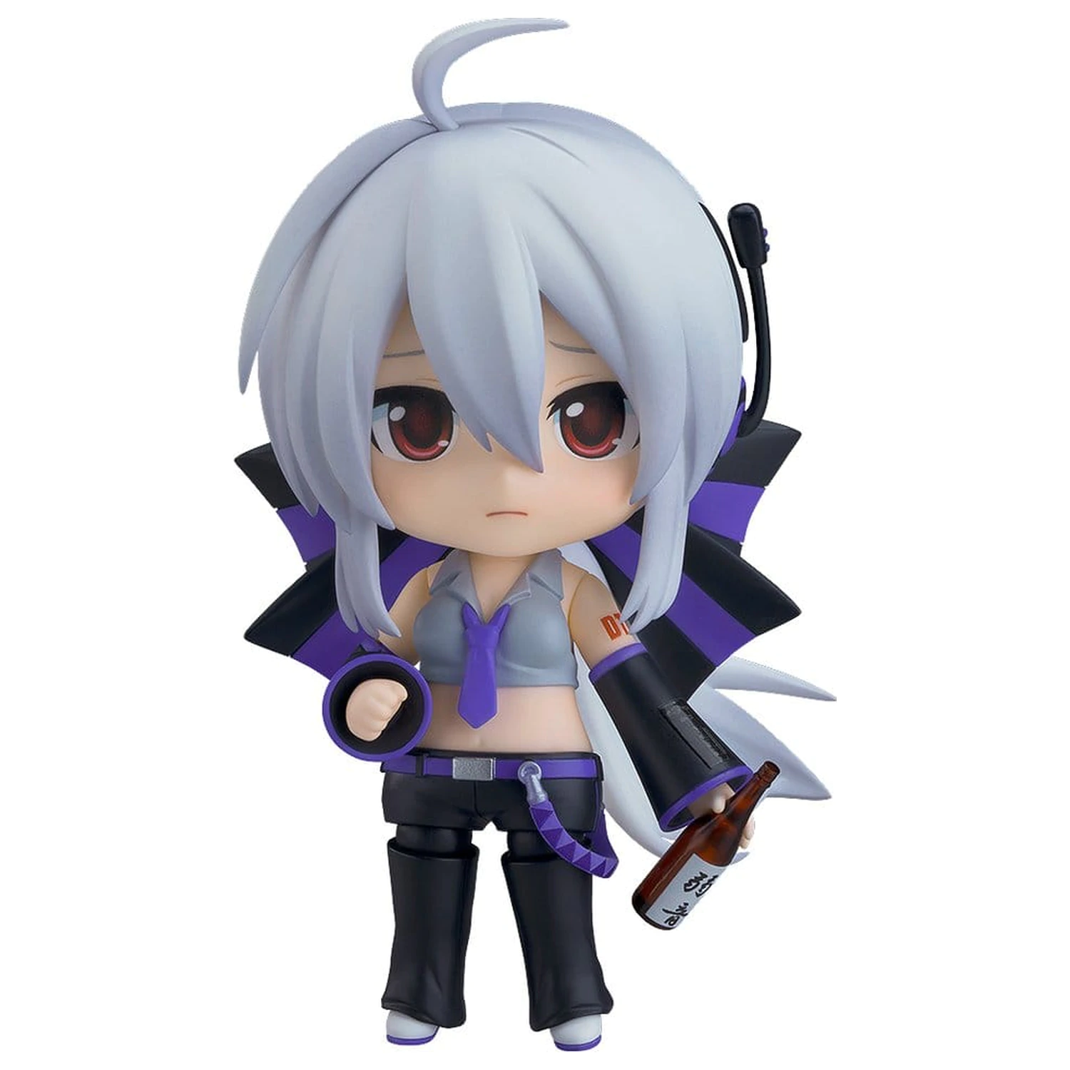Yowane Haku Nendoroid akcijska figura 10 cm fotografija proizvoda