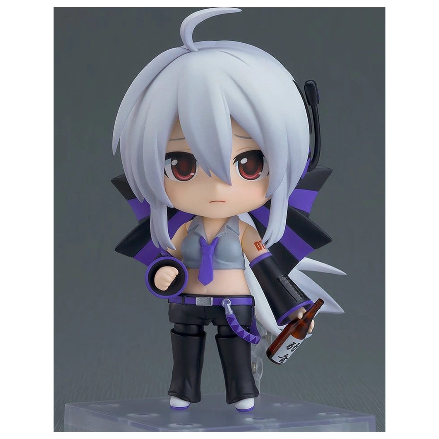 Yowane Haku Nendoroid akcijska figura 10 cm fotografija proizvoda