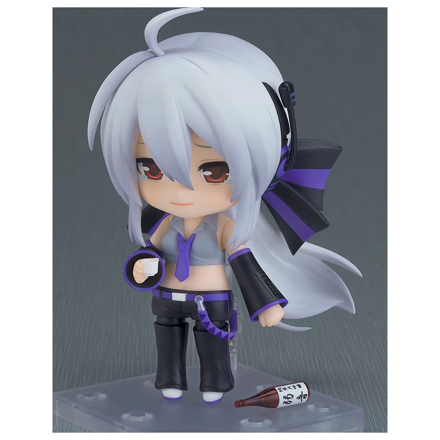 Yowane Haku Nendoroid akcijska figura 10 cm fotografija proizvoda