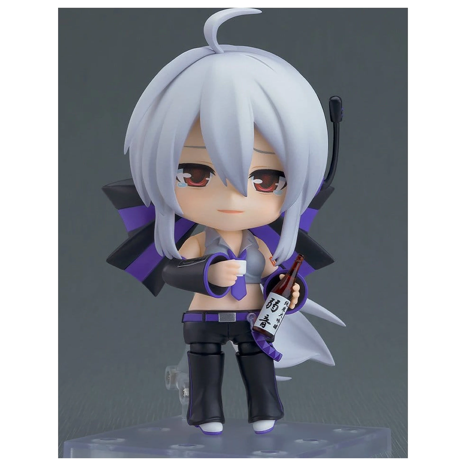 Yowane Haku Nendoroid akcijska figura 10 cm fotografija proizvoda