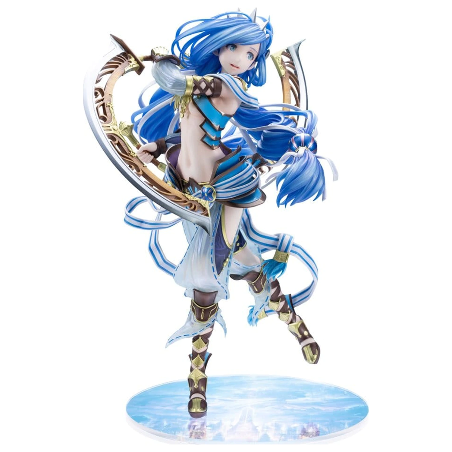 Ys VIII: Lacrimosa of DANA PVC kipić 1/7 Dana Iclucia 25 cm fotografija proizvoda