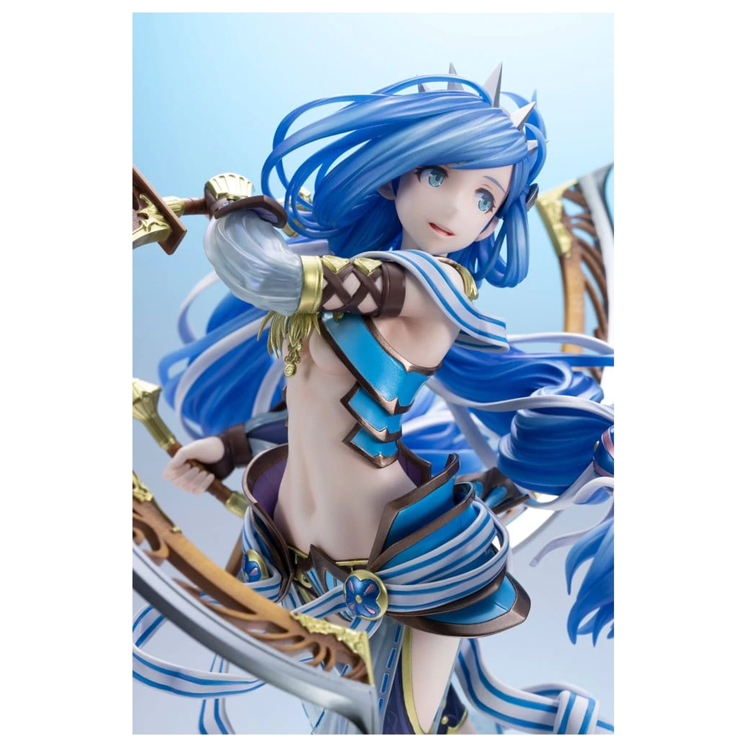 Ys VIII: Lacrimosa of DANA PVC kipić 1/7 Dana Iclucia 25 cm fotografija proizvoda