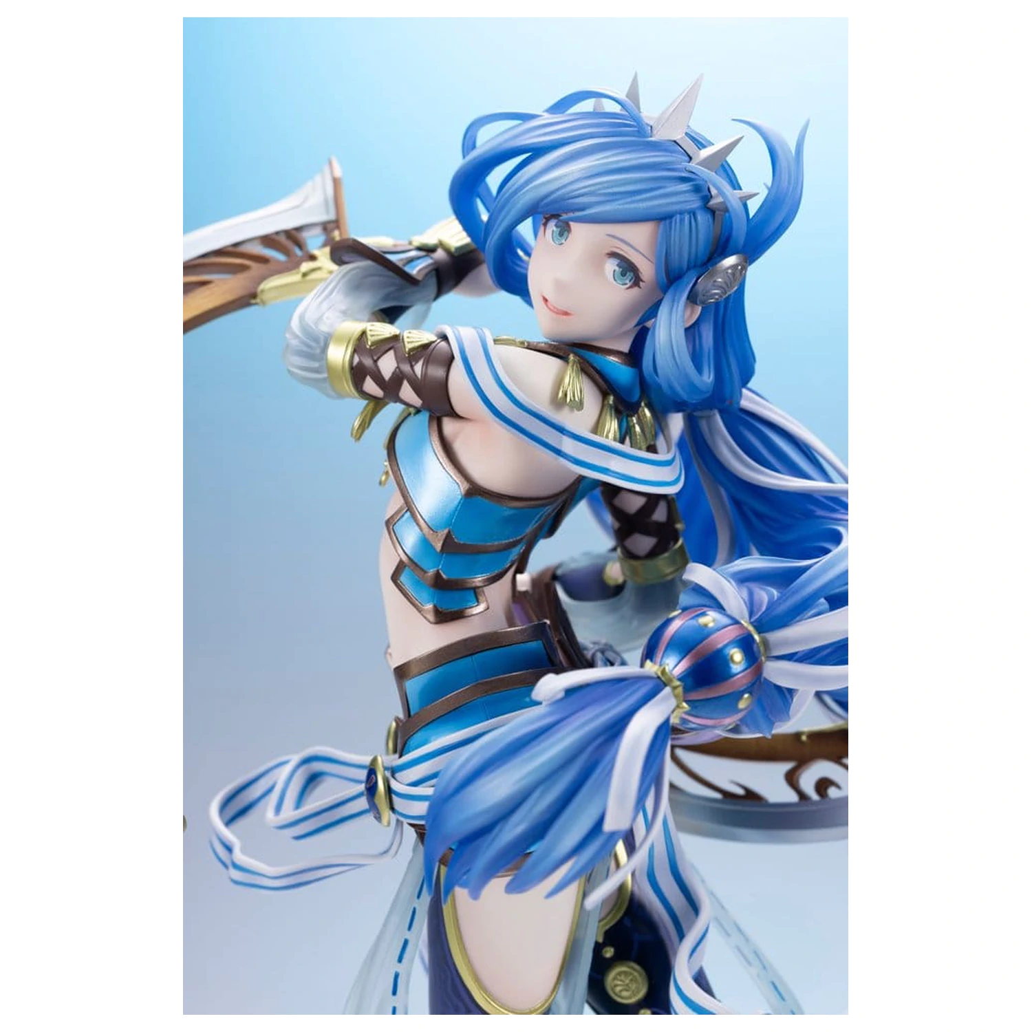 Ys VIII: Lacrimosa of DANA PVC kipić 1/7 Dana Iclucia 25 cm fotografija proizvoda