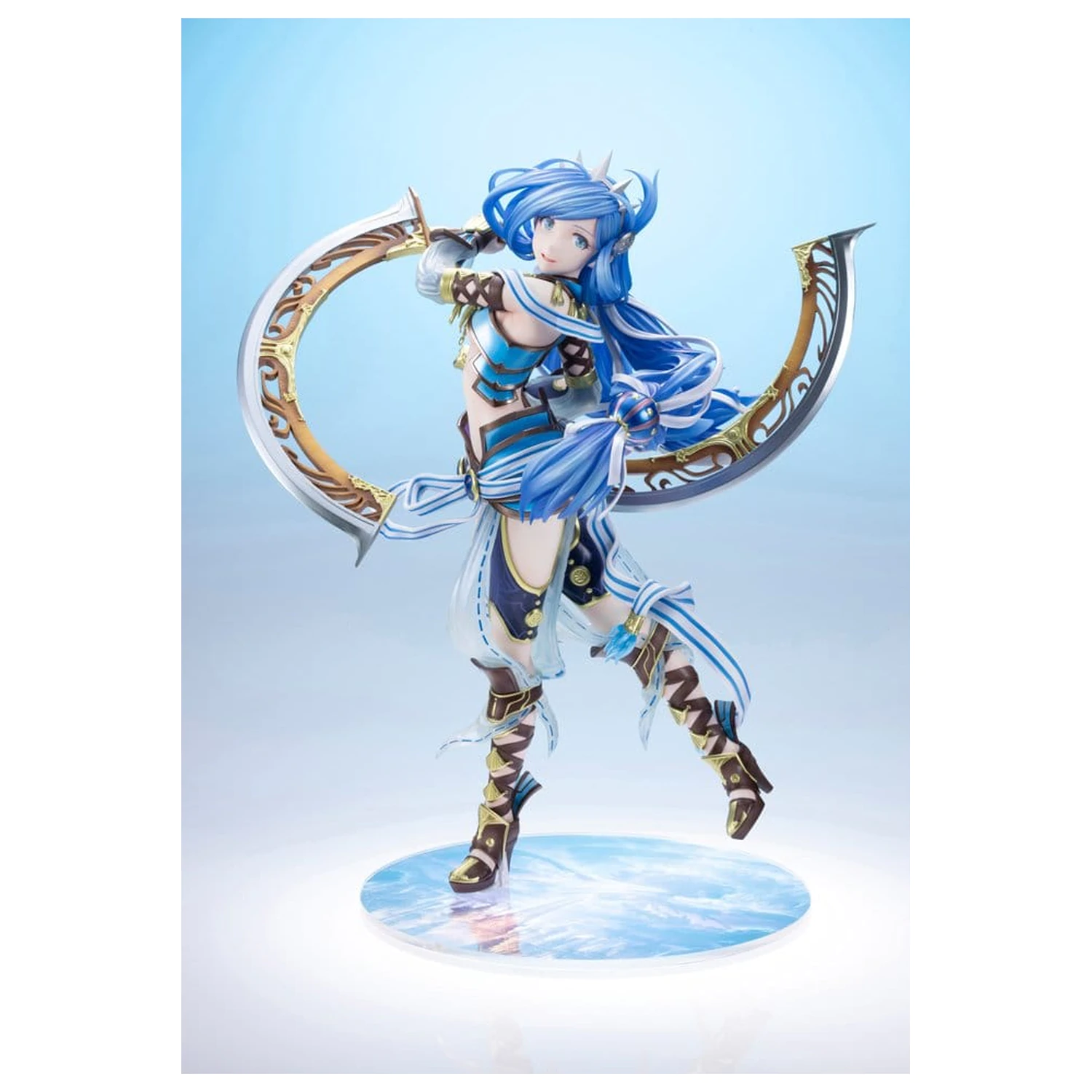 Ys VIII: Lacrimosa of DANA PVC kipić 1/7 Dana Iclucia 25 cm fotografija proizvoda
