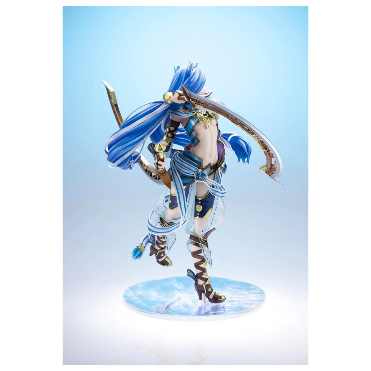 Ys VIII: Lacrimosa of DANA PVC kipić 1/7 Dana Iclucia 25 cm fotografija proizvoda