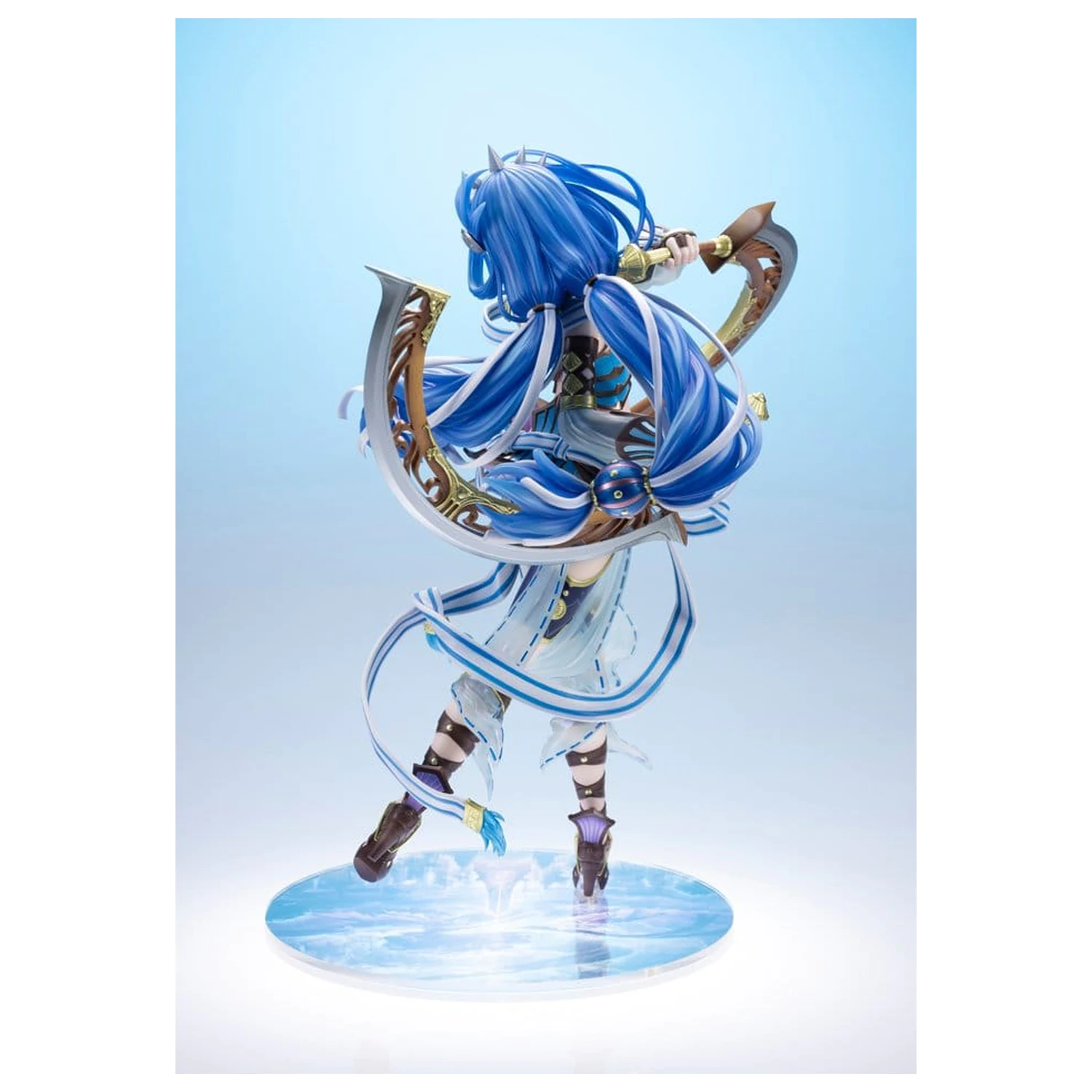Ys VIII: Lacrimosa of DANA PVC kipić 1/7 Dana Iclucia 25 cm fotografija proizvoda