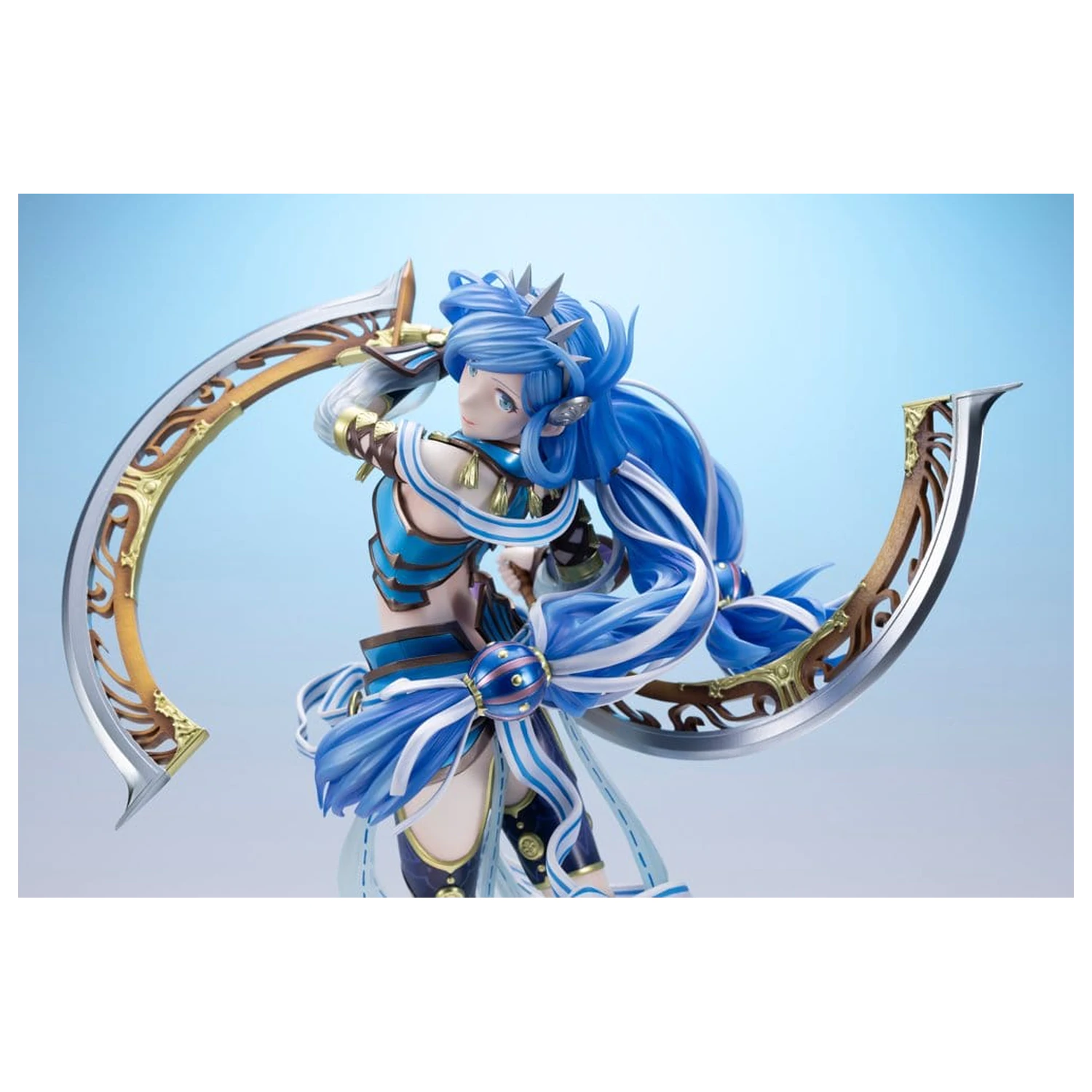 Ys VIII: Lacrimosa of DANA PVC kipić 1/7 Dana Iclucia 25 cm fotografija proizvoda
