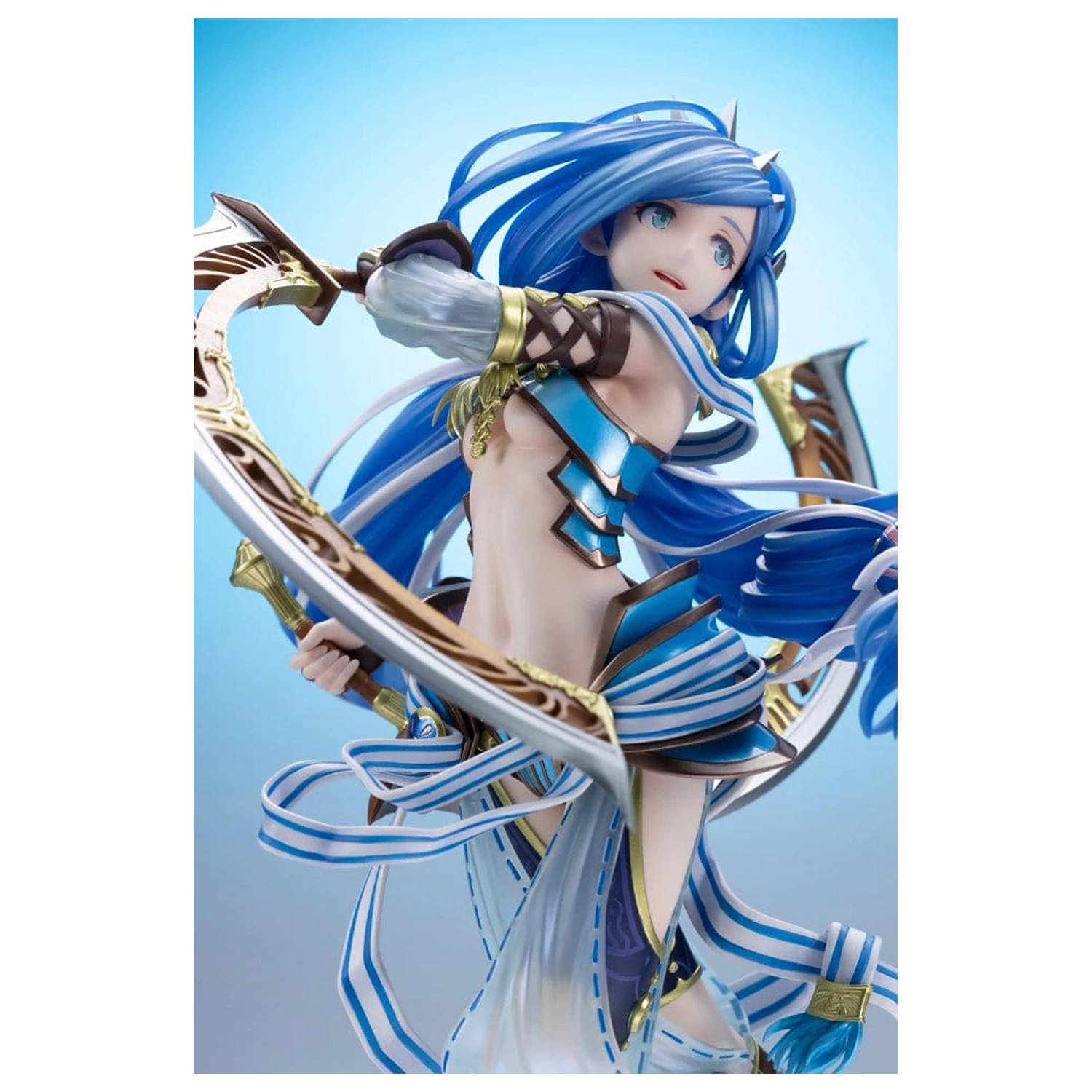Ys VIII: Lacrimosa of DANA PVC kipić 1/7 Dana Iclucia 25 cm fotografija proizvoda