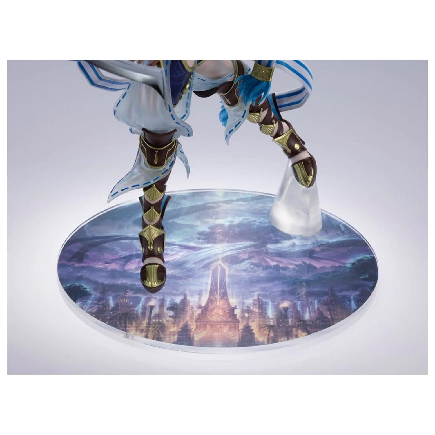 Ys VIII: Lacrimosa of DANA PVC kipić 1/7 Dana Iclucia 25 cm fotografija proizvoda