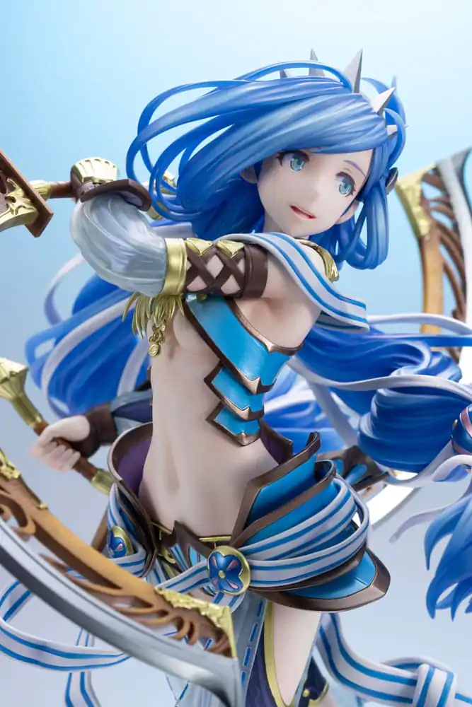 Ys VIII: Lacrimosa of Dana ARTFX J Kip 1/7 Dana Iclucia 25 cm fotografija proizvoda