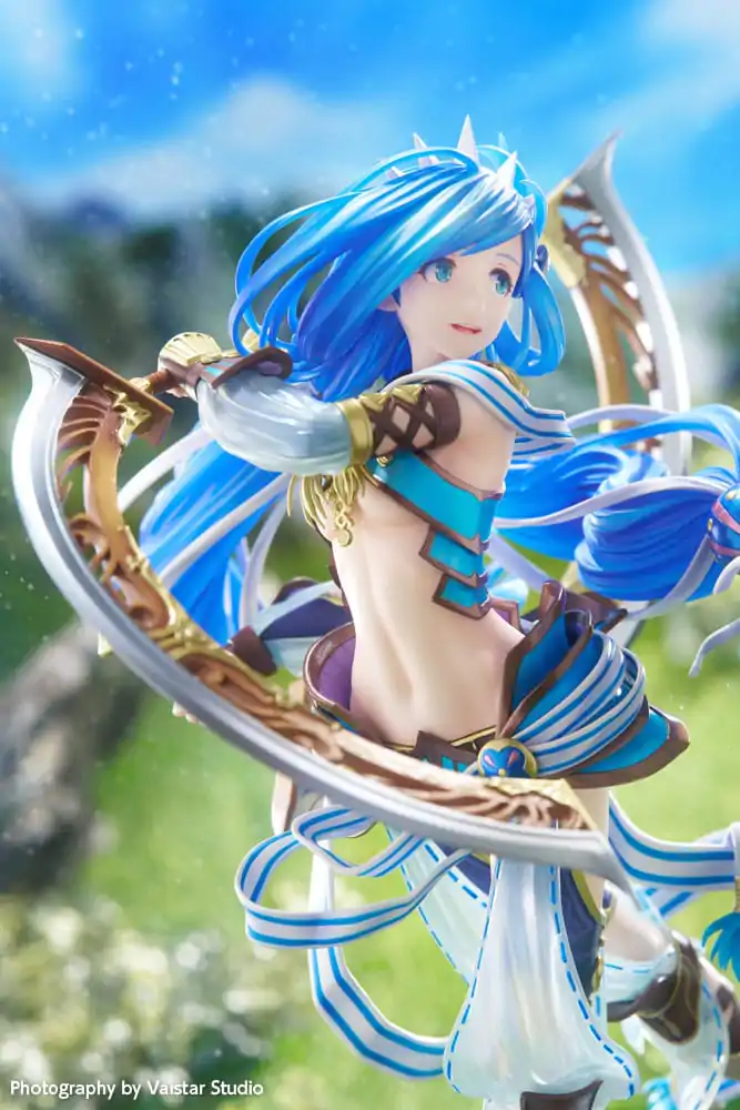 Ys VIII: Lacrimosa of Dana ARTFX J Kip 1/7 Dana Iclucia 25 cm fotografija proizvoda