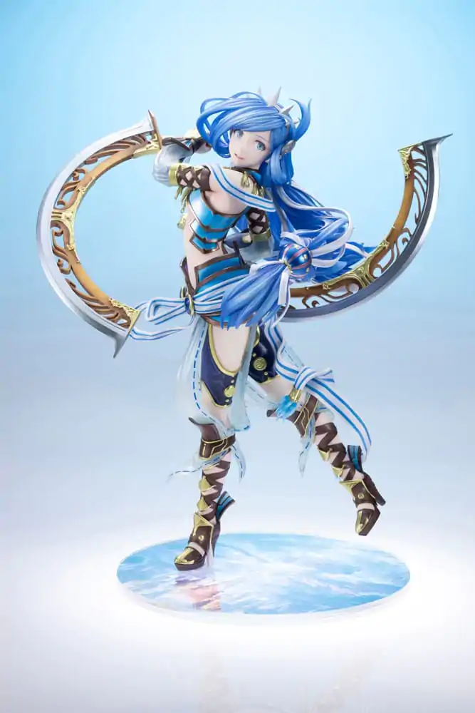 Ys VIII: Lacrimosa of Dana ARTFX J Kip 1/7 Dana Iclucia 25 cm fotografija proizvoda