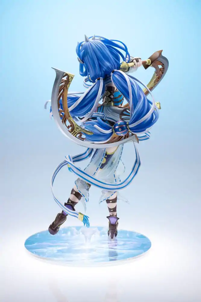 Ys VIII: Lacrimosa of Dana ARTFX J Kip 1/7 Dana Iclucia 25 cm fotografija proizvoda