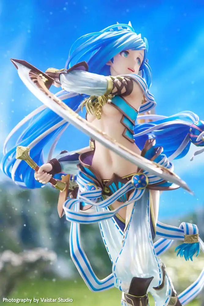 Ys VIII: Lacrimosa of Dana ARTFX J Kip 1/7 Dana Iclucia 25 cm fotografija proizvoda