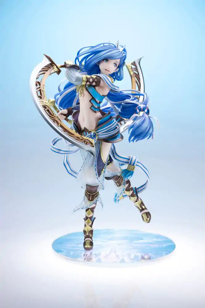 Ys VIII: Lacrimosa of Dana ARTFX J Kip 1/7 Dana Iclucia 25 cm fotografija proizvoda