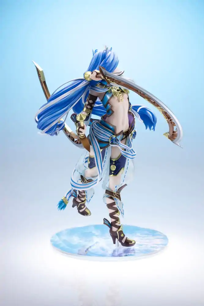 Ys VIII: Lacrimosa of Dana ARTFX J Kip 1/7 Dana Iclucia 25 cm fotografija proizvoda