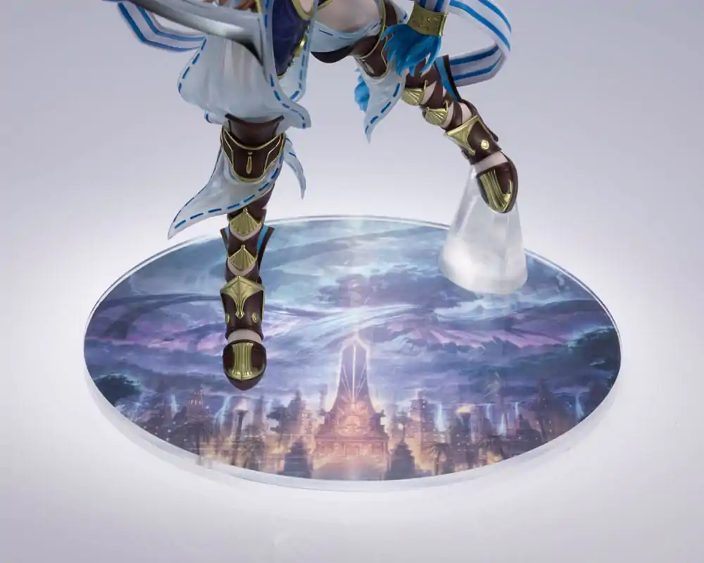 Ys VIII: Lacrimosa of Dana ARTFX J Kip 1/7 Dana Iclucia 25 cm fotografija proizvoda