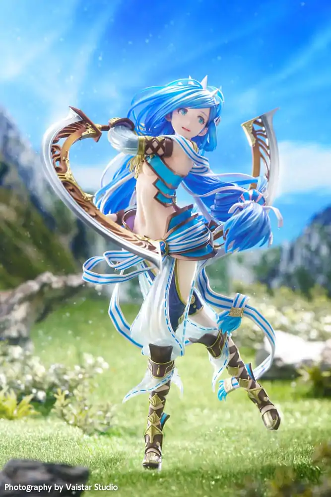 Ys VIII: Lacrimosa of Dana ARTFX J Kip 1/7 Dana Iclucia 25 cm fotografija proizvoda