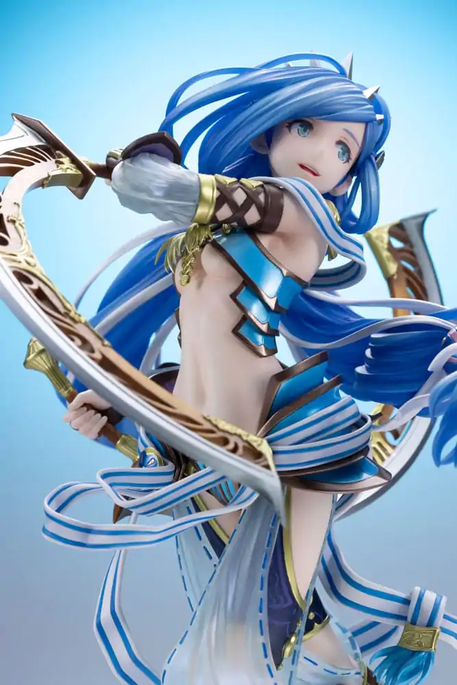 Ys VIII: Lacrimosa of Dana ARTFX J Kip 1/7 Dana Iclucia 25 cm fotografija proizvoda