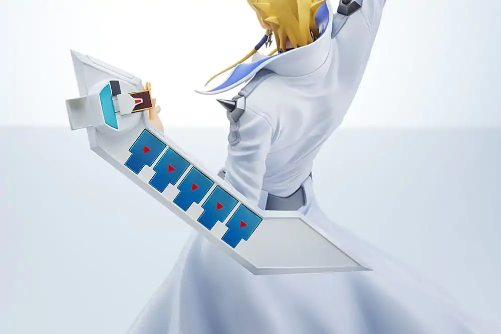 Yu-Gi-Oh! 5D´s PVC statua 1/7 Jack Atlas 38 cm fotografija proizvoda