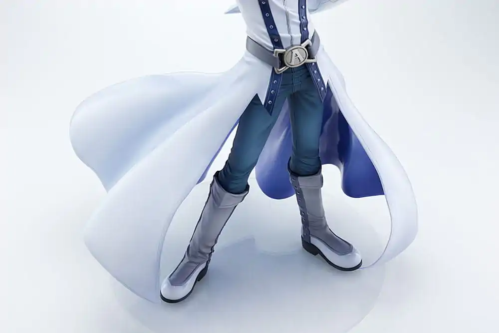 Yu-Gi-Oh! 5D´s PVC statua 1/7 Jack Atlas 38 cm fotografija proizvoda