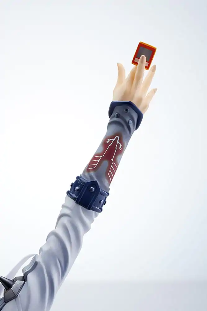 Yu-Gi-Oh! 5D´s PVC statua 1/7 Jack Atlas 38 cm fotografija proizvoda