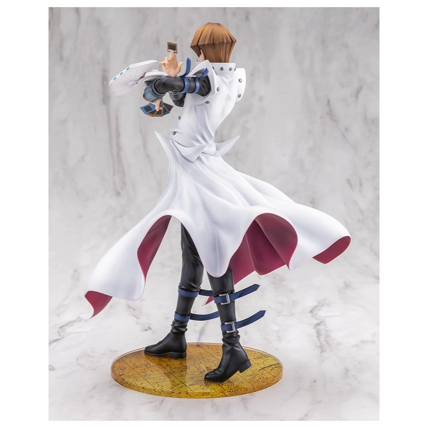 Yu-Gi-Oh! ARTFX J kip 1/7 Seto Kaiba Passionate Duelists 26 cm fotografija proizvoda