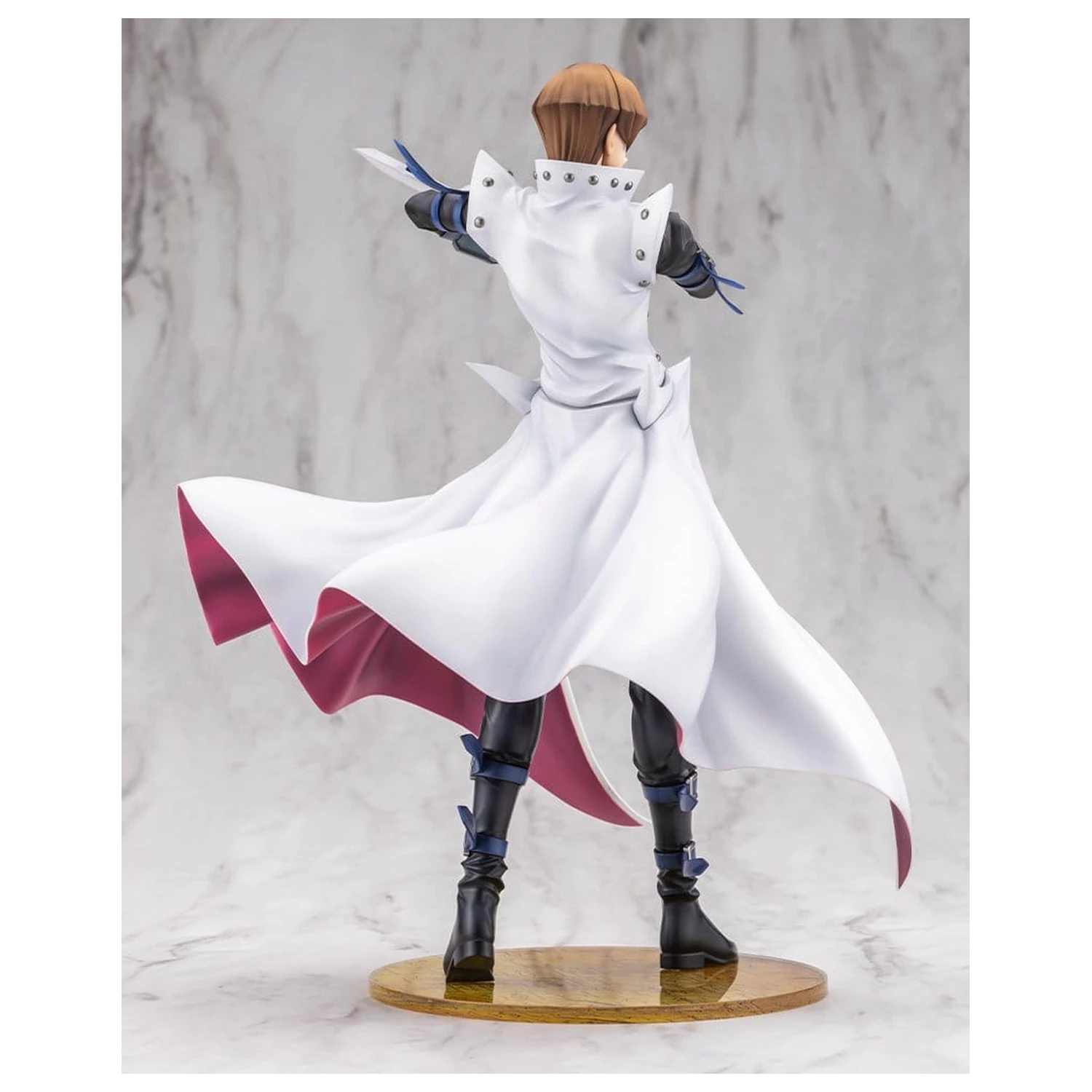 Yu-Gi-Oh! ARTFX J kip 1/7 Seto Kaiba Passionate Duelists 26 cm fotografija proizvoda