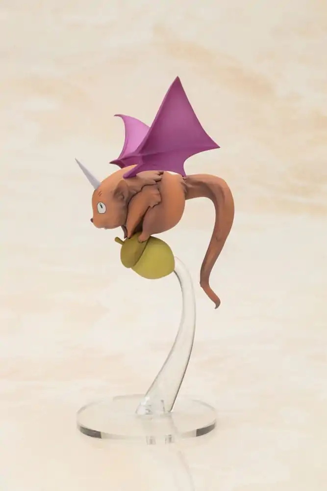 Yu-Gi-Oh! PVC Kip Aussa the Earth Charmer 26 cm fotografija proizvoda