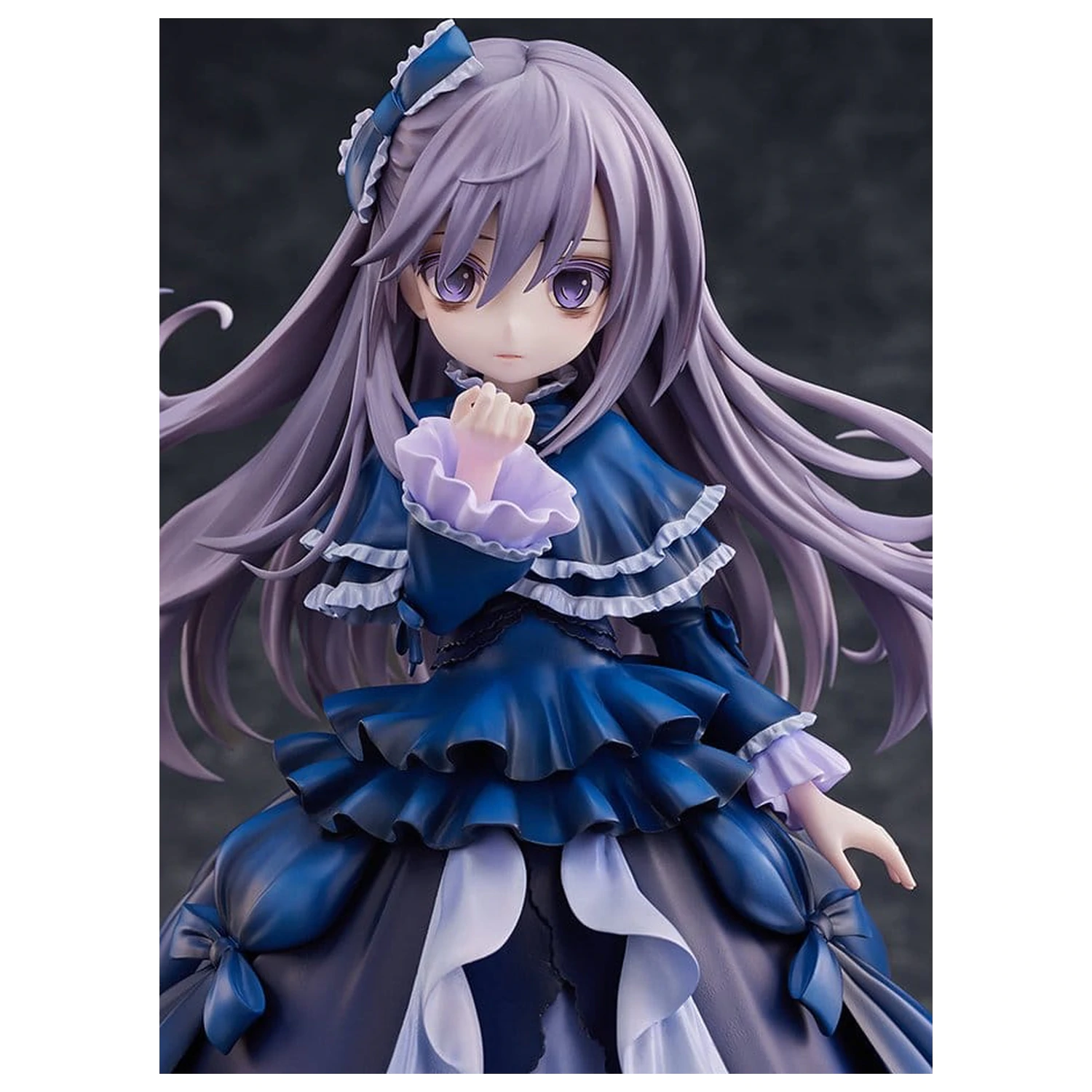 Yu-Gi-Oh! Card Game Monster Kolekcija figura PVC figura 1/7 Ghost Belle & Haunted Mansion 21 cm fotografija proizvoda