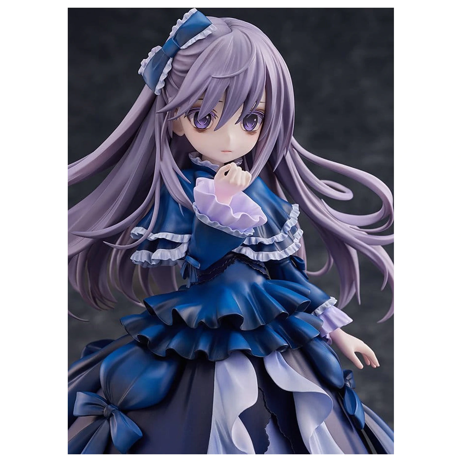 Yu-Gi-Oh! Card Game Monster Kolekcija figura PVC figura 1/7 Ghost Belle & Haunted Mansion 21 cm fotografija proizvoda