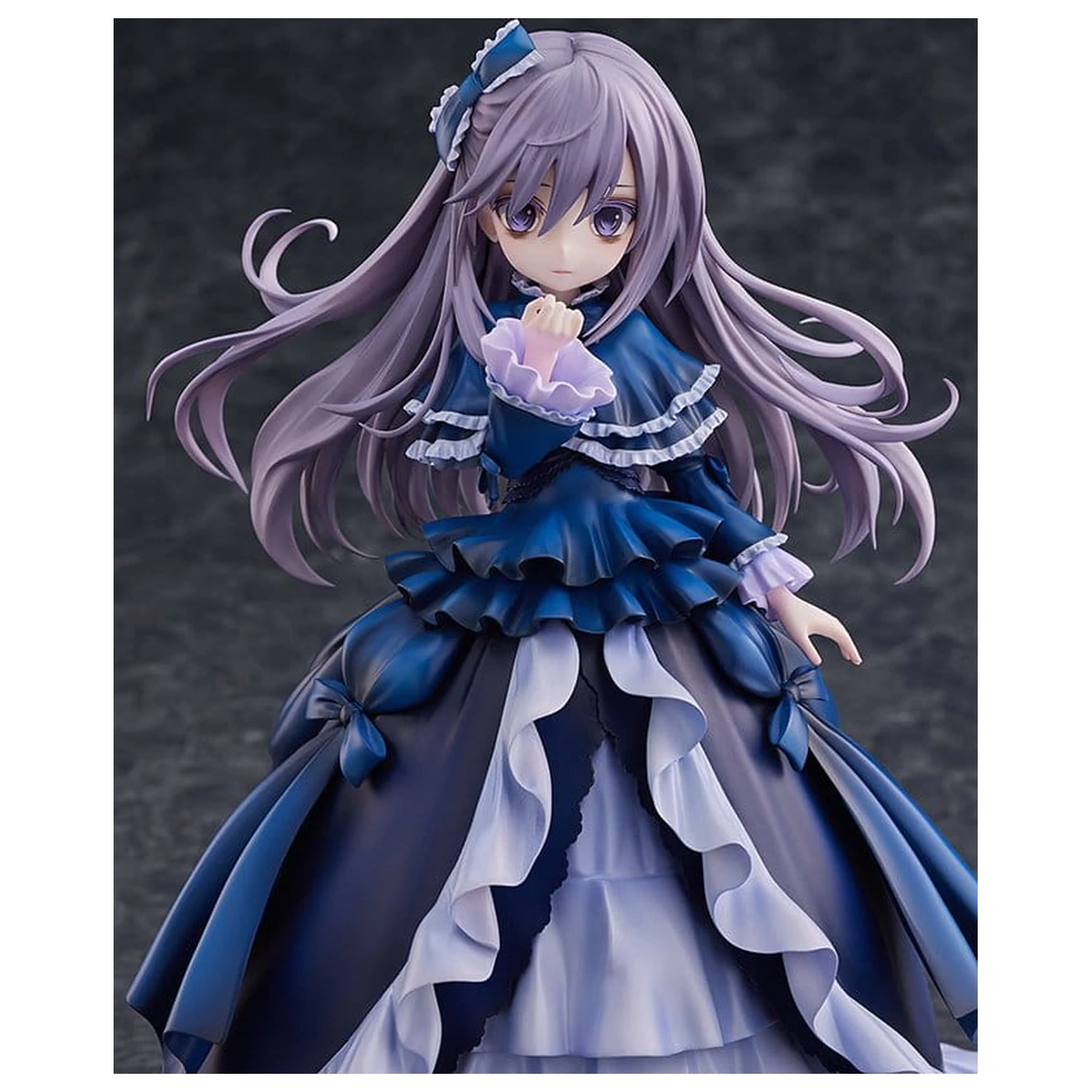 Yu-Gi-Oh! Card Game Monster Kolekcija figura PVC figura 1/7 Ghost Belle & Haunted Mansion 21 cm fotografija proizvoda